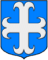 Blason de Jean Bouthier